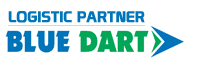 Logistic Partner BLUE DART