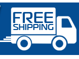 Free Shipping